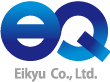株式会社Eikyu 企業ロゴ