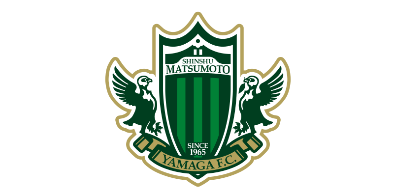スポンサー松本山雅FC